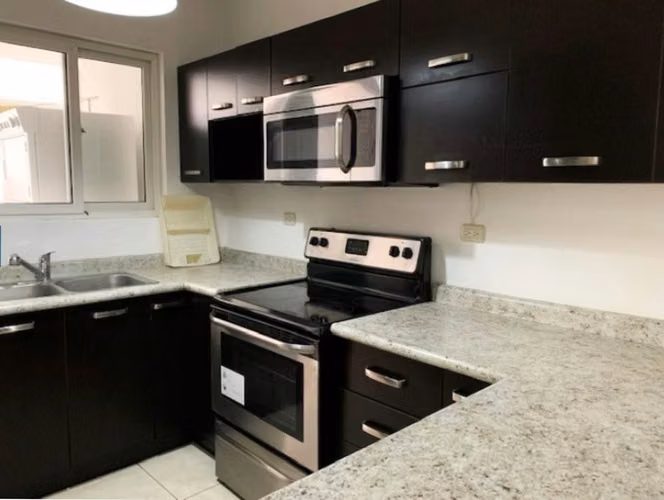 VENDO LINDO APARTAMENTO EN REAL DE LOS FIALLOS ZONA 14