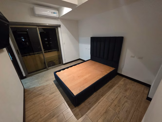 ALQUILO APARTAMENTO AMUEBLADO EN ZONA 10