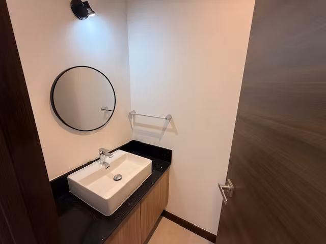 Rento apartamento en Zona 15 EDIFICIO SPAZIO, PISCINA, GYM, ROOFTOP