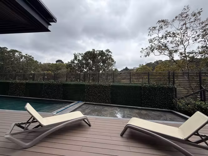 Rento apartamento en Zona 15 EDIFICIO SPAZIO, PISCINA, GYM, ROOFTOP