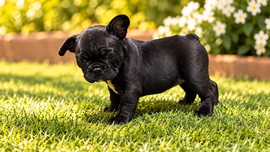 Bulldog Francés 