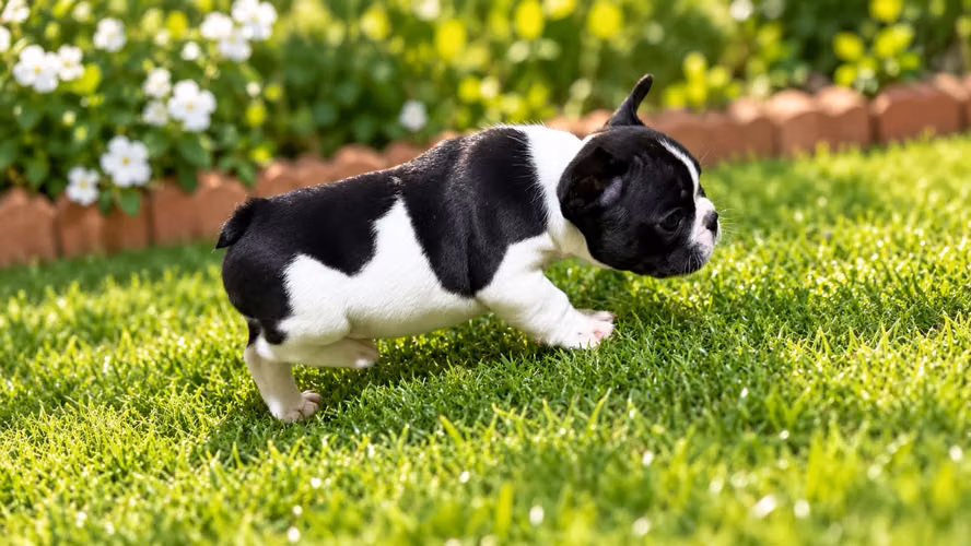 Bulldog Francés 