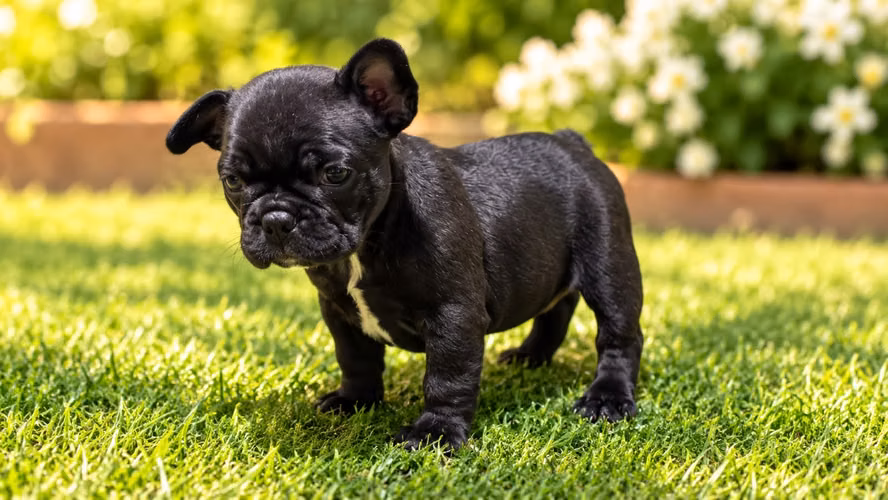 Bulldog Francés 