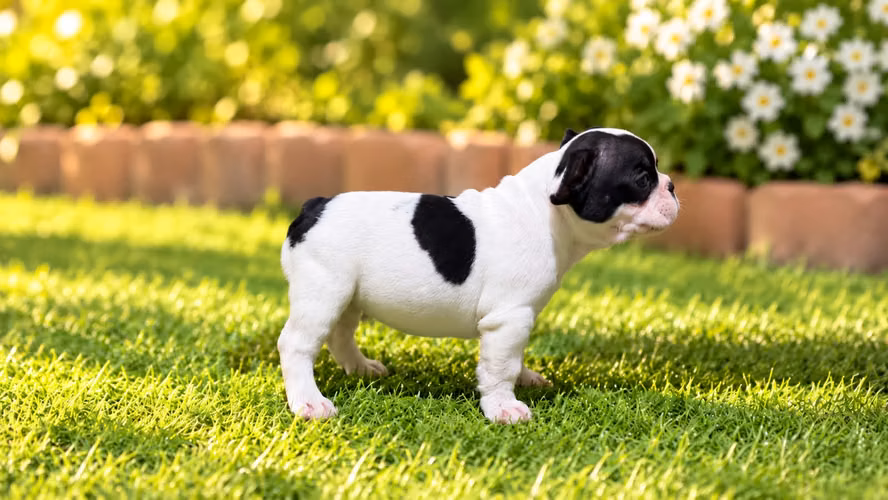 Bulldog Francés 