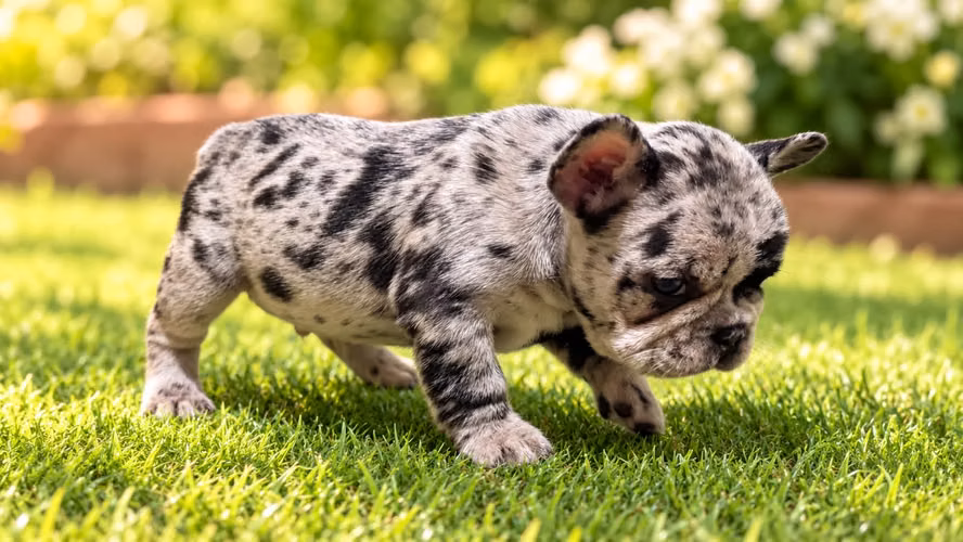 Bulldog Francés 