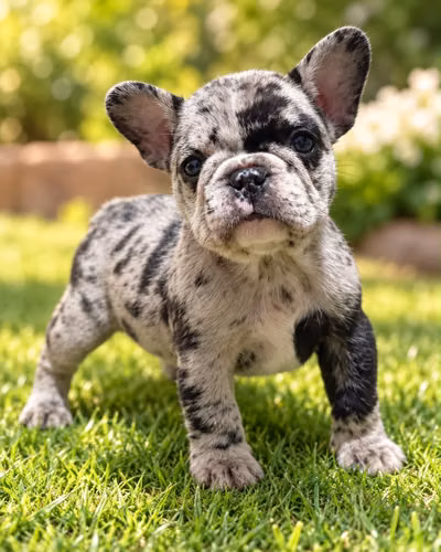 Bulldog Francés 