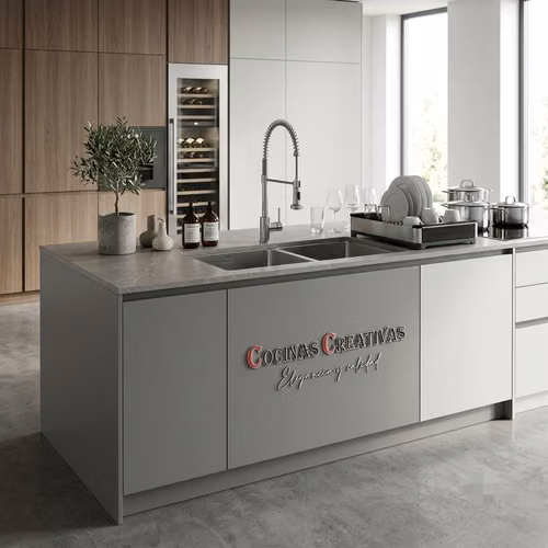 Cocinas Creativas GT