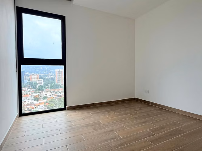 APARTAMENTO EN VENTA EN ZONA 14, PARQUE 14