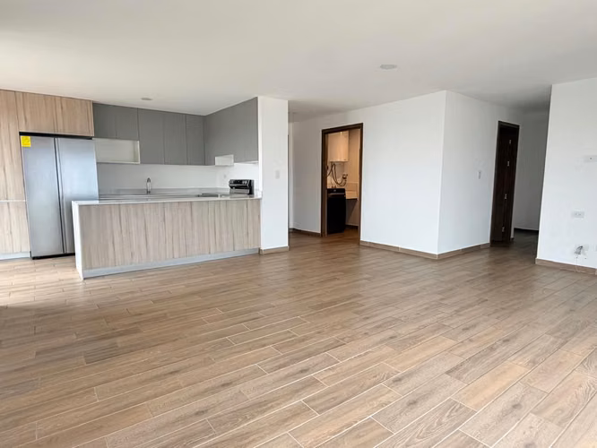 APARTAMENTO EN VENTA EN ZONA 14, PARQUE 14