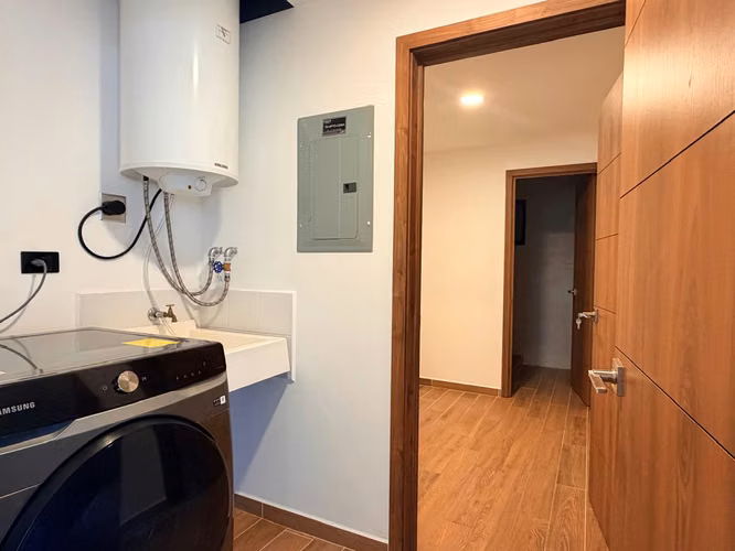 APARTAMENTO EN VENTA EN ZONA 14, PARQUE 14