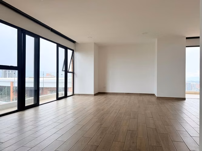 APARTAMENTO EN VENTA EN ZONA 14, PARQUE 14