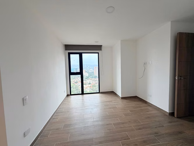 APARTAMENTO EN VENTA EN ZONA 14, PARQUE 14