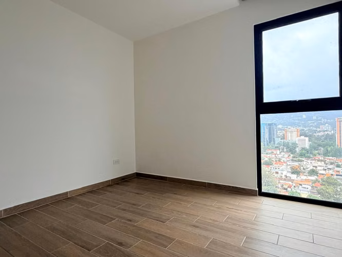 APARTAMENTO EN VENTA EN ZONA 14, PARQUE 14