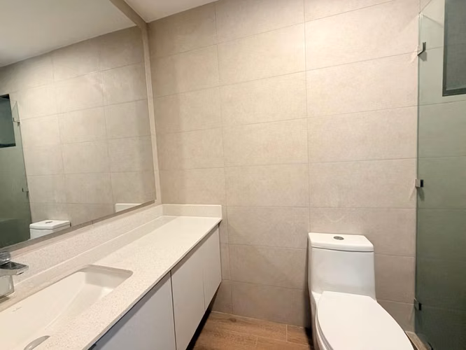 APARTAMENTO EN VENTA EN ZONA 14, PARQUE 14