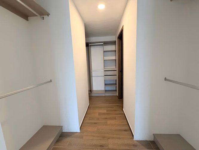 APARTAMENTO EN VENTA EN ZONA 14, PARQUE 14
