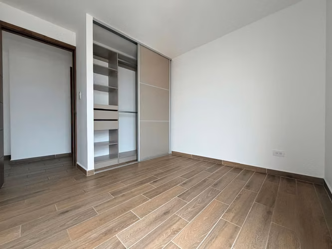 APARTAMENTO EN VENTA EN ZONA 14, PARQUE 14
