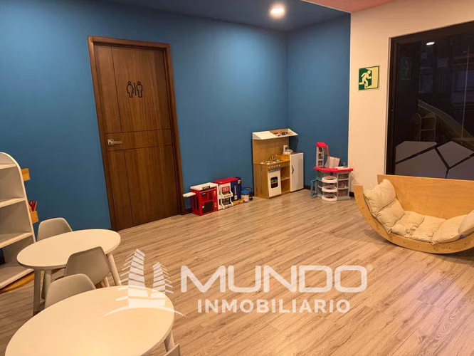 APARTAMENTO AMUEBLADO EN RENTA ZONA 10