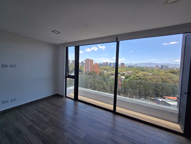 APARTAMENTO EN RENTA EN ZONA 15, PARQUE 15 