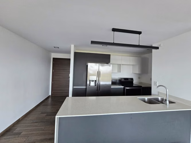 APARTAMENTO EN RENTA EN ZONA 15, PARQUE 15 