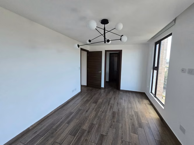 APARTAMENTO EN RENTA EN ZONA 15, PARQUE 15 