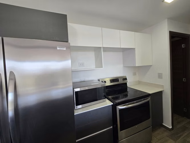 APARTAMENTO EN RENTA EN ZONA 15, PARQUE 15 