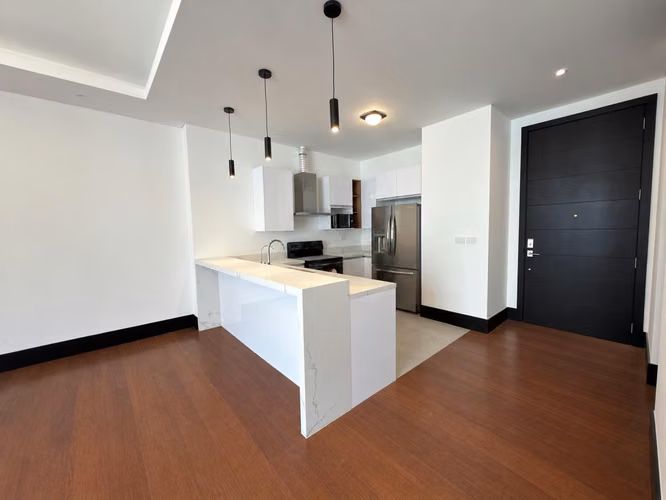 Penthouse para estrenar en Nogales de Cayala Zona 16 | 3 Habitaciones + cuarto de servicio