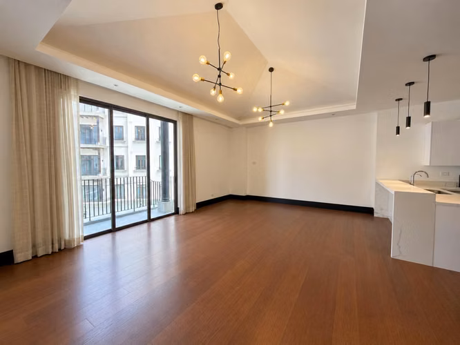 Penthouse para estrenar en Nogales de Cayala Zona 16 | 3 Habitaciones + cuarto de servicio