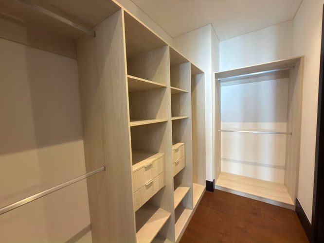 Penthouse para estrenar en Nogales de Cayala Zona 16 | 3 Habitaciones + cuarto de servicio