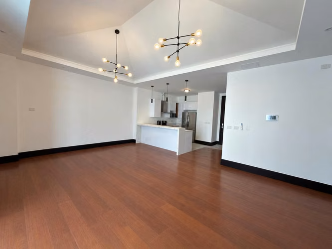 Penthouse para estrenar en Nogales de Cayala Zona 16 | 3 Habitaciones + cuarto de servicio