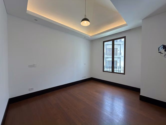 Penthouse para estrenar en Nogales de Cayala Zona 16 | 3 Habitaciones + cuarto de servicio