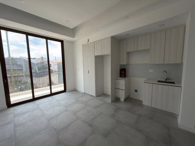 Apartamento Nuevo en Andares de Cayala Zona 16 | 2 Habitaciones