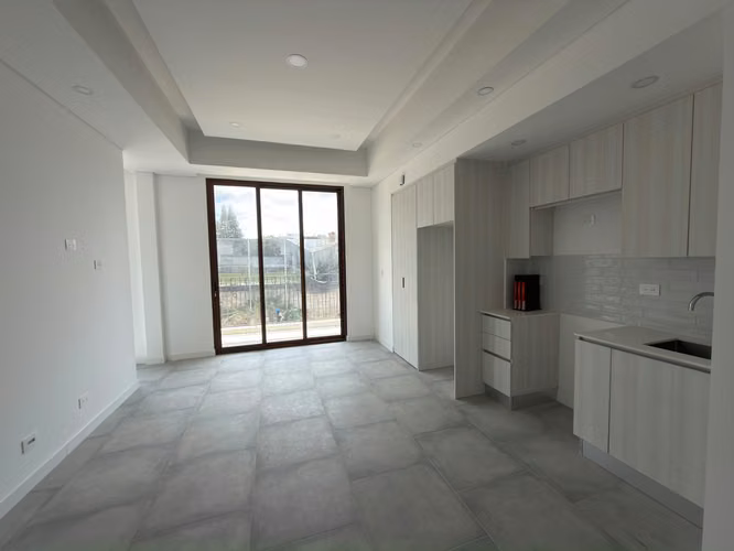 Apartamento Nuevo en Andares de Cayala Zona 16 | 2 Habitaciones