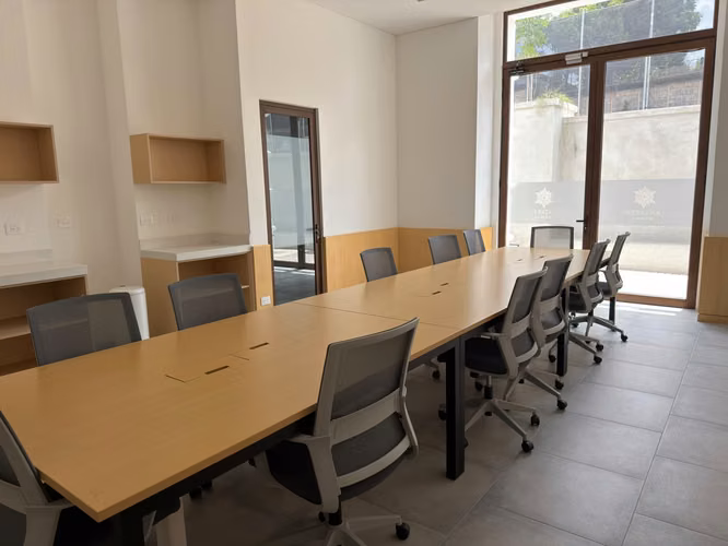 Apartamento Nuevo en Andares de Cayala Zona 16 | 2 Habitaciones