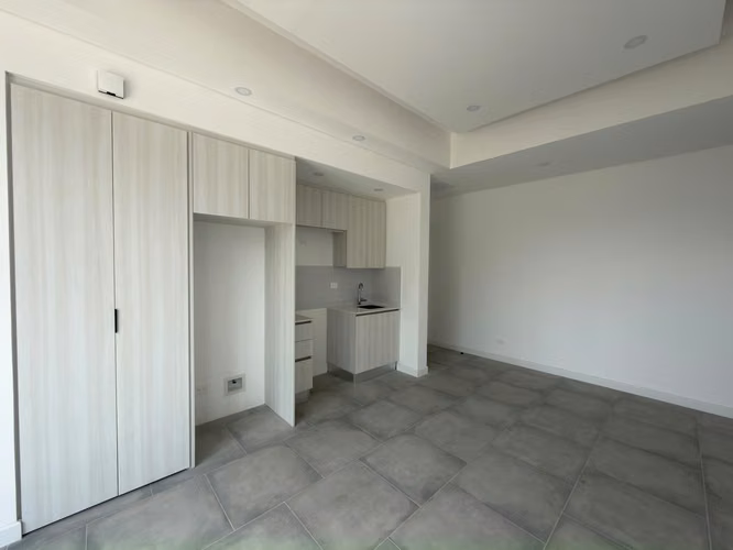 Apartamento Nuevo en Andares de Cayala Zona 16 | 2 Habitaciones