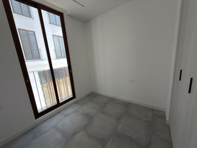 Apartamento Nuevo en Andares de Cayala Zona 16 | 2 Habitaciones