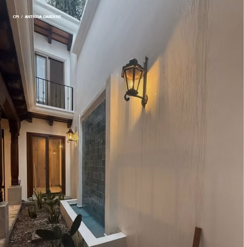 Venta de Casa Nueva en Antigua Gardens | Villa Armonía a 15 Minutos de Antigua Guatemala