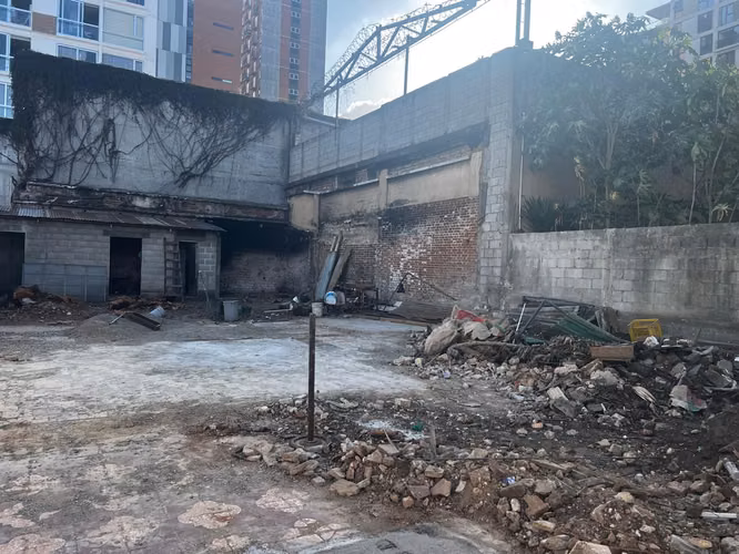 Locales en Zona 4