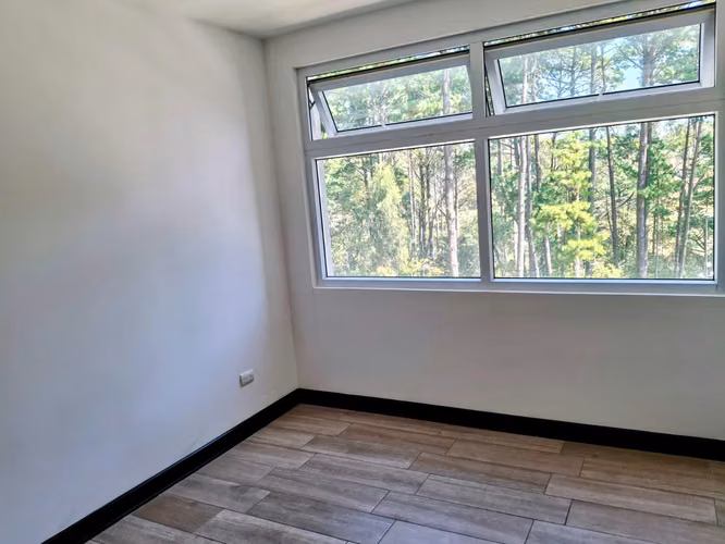 APARTAMENTO EN RENTA EN MIXCO EDIFICIO ANCONA