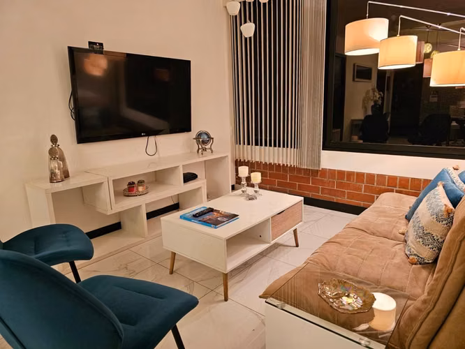 Apartamento en Vista Hermosa I, Zona 15