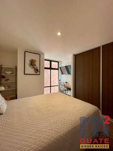 Apartamento en Renta, Zona 10 - Imagen 8