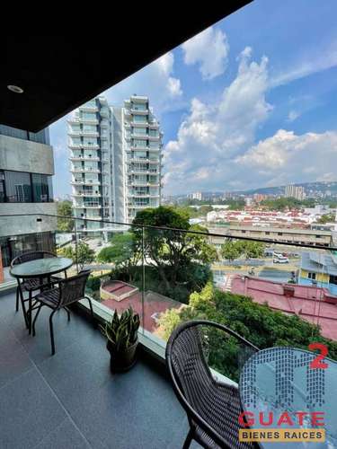 Apartamento en Renta, Zona 10 - Imagen 4