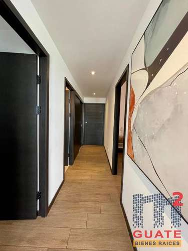 Apartamento en Renta, Zona 10 - Imagen 6