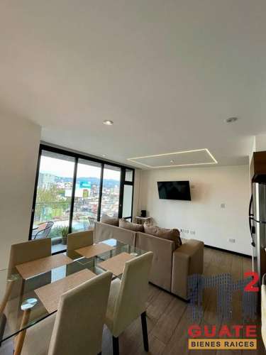 Apartamento en Renta, Zona 10 - Imagen 3