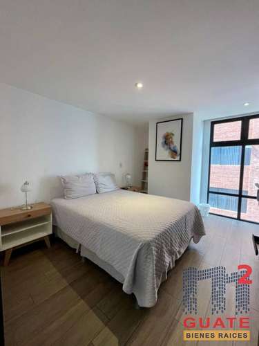 Apartamento en Renta, Zona 10 - Imagen 7