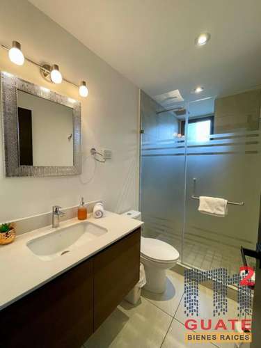 Apartamento en Renta, Zona 10 - Imagen 5