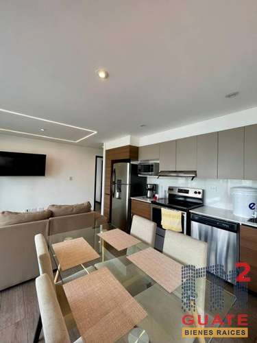 Apartamento en Renta, Zona 10 - Imagen 2
