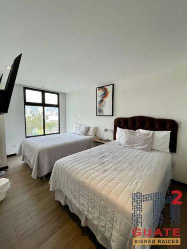 Apartamento en Renta, Zona 10 - Imagen 9