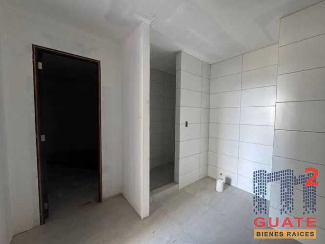 Apartamento en Venta, Zona 13