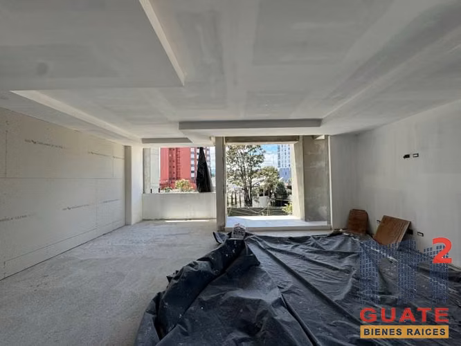 Apartamento en Venta, Zona 13