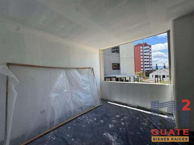 Apartamento en Venta, Zona 13